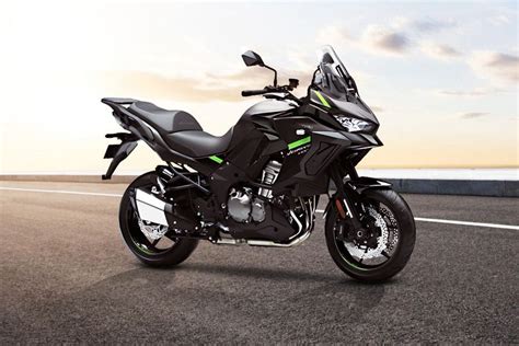 Kawasaki Versys 1000 STD 2024 Standard Specs & Price in Malaysia