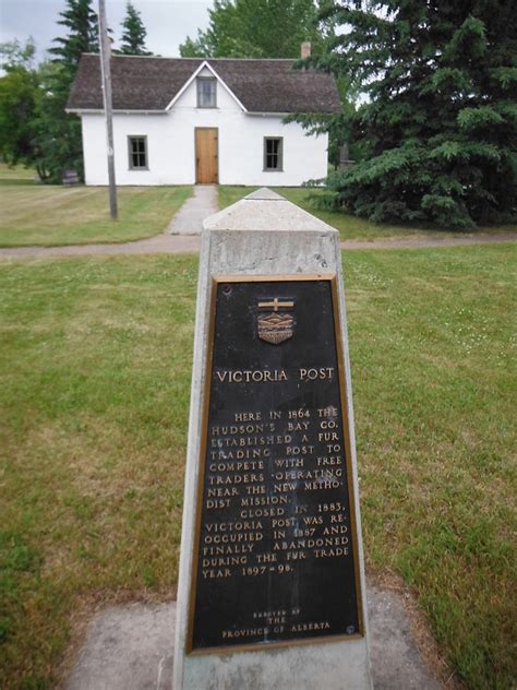 Victoria Settlement The Canadian Encyclopedia