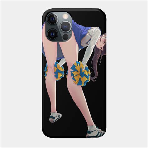 Sexy Anime Girl Sexy Anime Girl Phone Case Teepublic