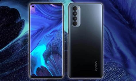 Harga Oppo Reno Pro Harga Dan Spesifikasi