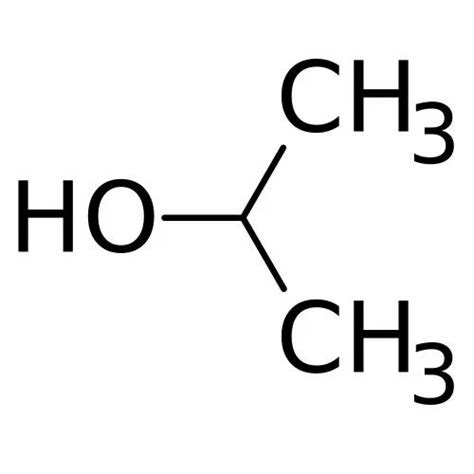 Isopropyl Alcohol Ipa Liquid At Rs Kg Isopropyl Alcohol Ipa In