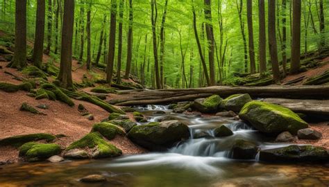 Hochatown State Park: Explore Oklahoma - Verdant Traveler