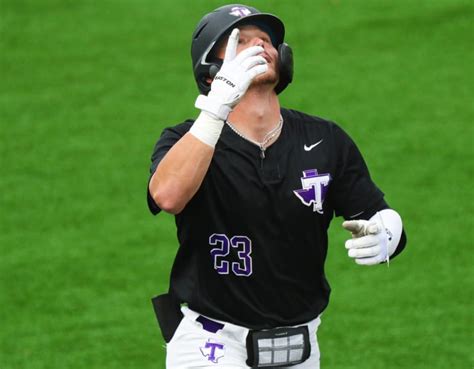 Arkansas Baseball Lands Tarleton State Transfer Jack Wagner