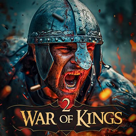 War Of Kings 2 : Strategy war - Apps on Google Play