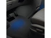 Honda Odyssey Accessories - HondaPartsNow.com