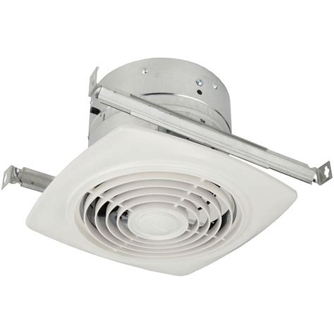 Drop Ceiling Exhaust Fan Shelly Lighting