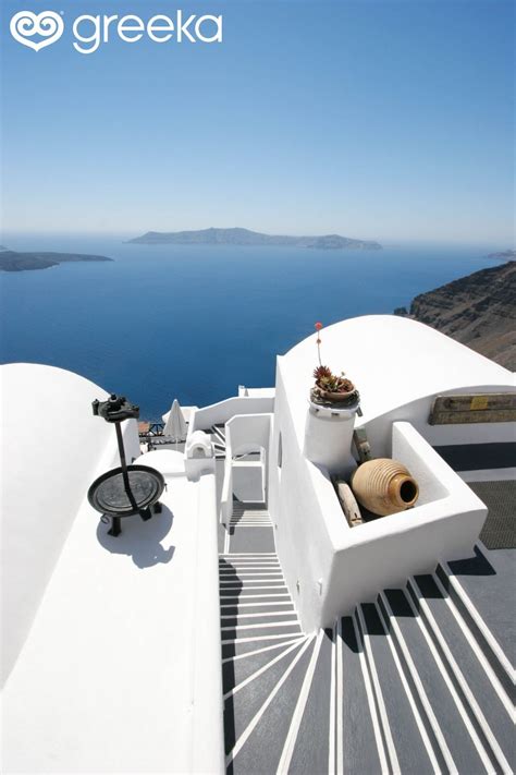 Photos of Architecture in Santorini - Page 1 | Greeka.com