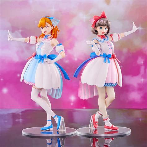 Love Live Superstar Kanon Shibuya Tiny Stars Ver Hlj