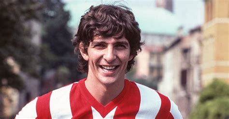 Italian Soccer And World Cup Winner Paolo Rossi Dies At 64 — Inside His