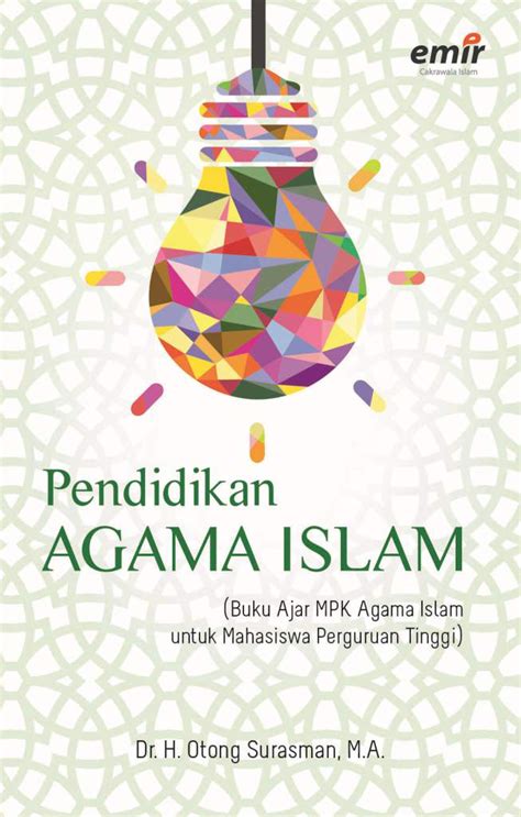 PENDIDIKAN AGAMA ISLAM Official Store Buku Erlangga