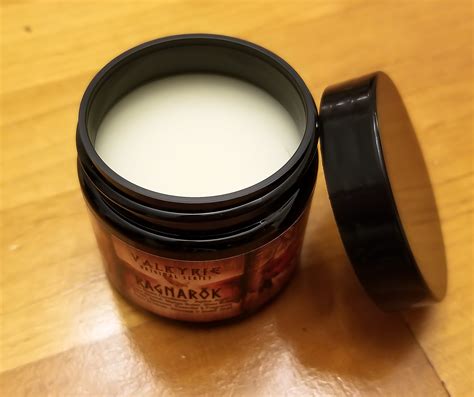 Viking Beard Balm 2oz ᛟ Scent Ragnarok Viking Ts For Men Etsy