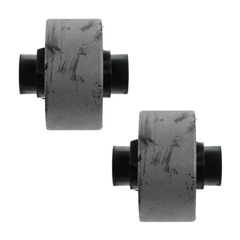 Front Lower Control Arm Bushing Pair Set For Honda Civic Cr V Crv