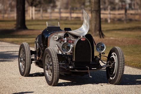 1930 Bugatti Type 35