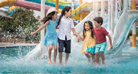 I 7 Migliori Parchi Divertimento Per Bambini In Campania Agendaonline It