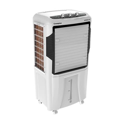 Crompton Optimus 100 Litre Desert Air Cooler At Rs 21500 Crompton