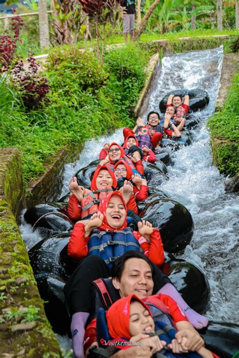 Itinerary Karanganyar 3 Hari 2 Malam Liburan Seru Hemat Budget Blog