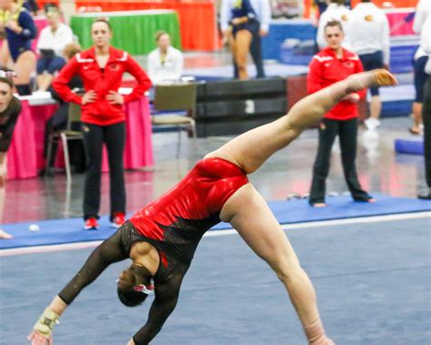 2017 Ozone 2022 2017 Womens Gymnastics Illinois State U… Flickr