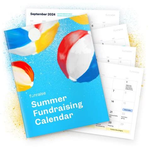 53 Summer Fundraising Ideas For Your Nonprofit