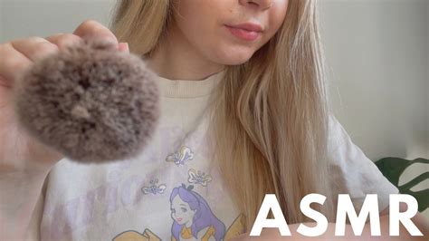 Asmr Po Polsku Wiosenny Makija Na Tobie Szept Makeup Osobista