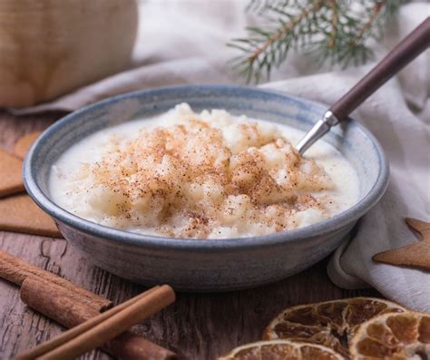 Amish Rice Pudding Recipe Kensington Books Publishing