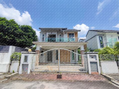 Gated And Guarded Community 3 Min To Nearest Commercial Area 2 Storey