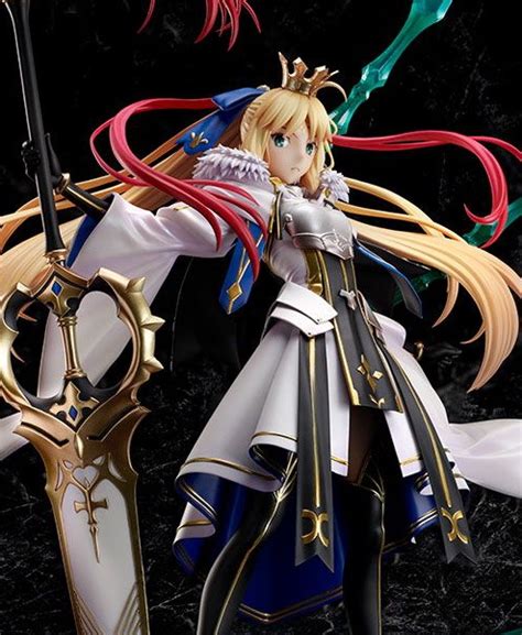 Caster Altria Caster Rd Ascension Aniplex Kaufen Bei Anime Figuren De