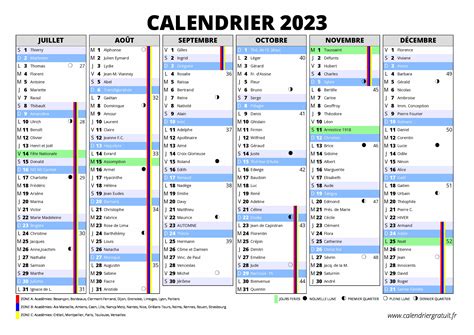 Calendrier 2023 Avec Vacances Scolaires Pdf Get Calendrier 2023 Update - Bank2home.com