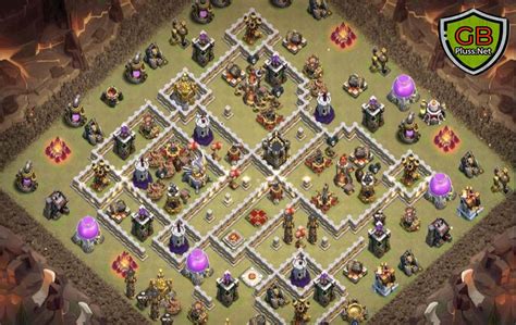 10 Best TH11 Trophy Base Links 2022 - GBPLUSS.NET