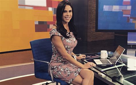 Paola Rojas Sismo Noticias En Vivo Televisa Diario De Xalapa