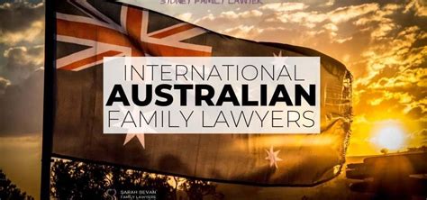 Australian Family Lawyers | Sarah Bevan Family Lawyers | Sydney | NSW