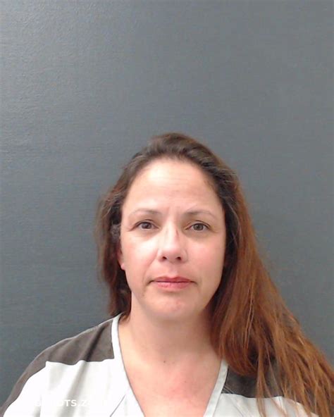 Pope Natalie Suzanne 11 15 2023 Comal County Mugshots Zone