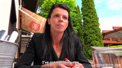 Czech Streets Milf Enjoys A Vibrator In Public XXX Porn Video PervertTube