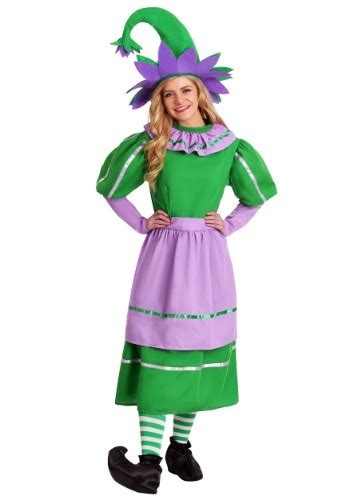 Adult Wizard Of Oz Costume Emerald City Dance Pinterest Costumes Halloween Costumes And