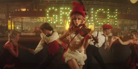 Sexiest Ever Christmas Music Videos Sexy Santas Nude Massage And Nipple Covers Daily Star