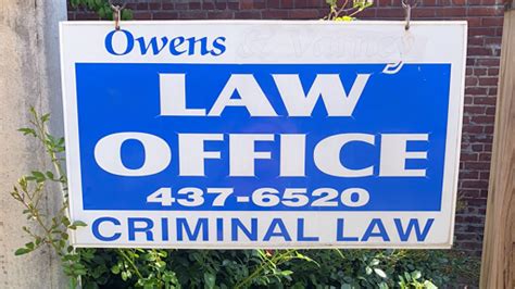 Law Firm Stephen W Owens Attorney At Law Reviews And Photos