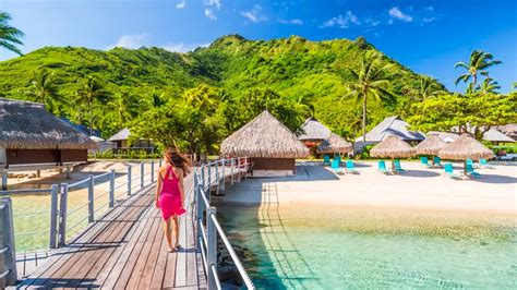 Un sueño: 10 islas del mundo para hacer trabajo remoto y vivir en modo ...