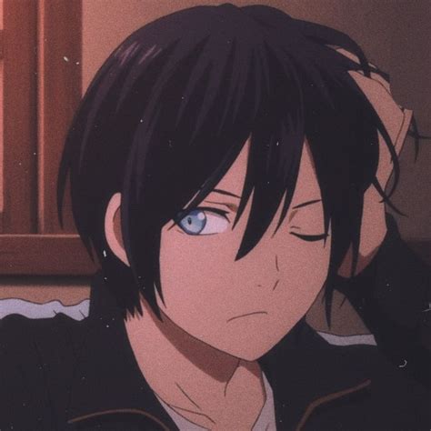 Noragami Yato Pfp Noragami Yato Love His Faces He Makes Lol