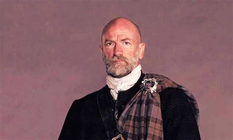 Outlander: Dougal MacKenzie [ENTJ 8w9] – Funky MBTI