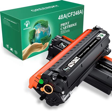 GREENSKY Compatible Toner Cartridge Replacement For India Ubuy