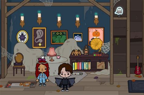 Pin De Pretty Apothecary Em Toca Boca Boca