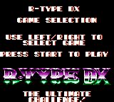 Buy R Type DX For GBC Retroplace