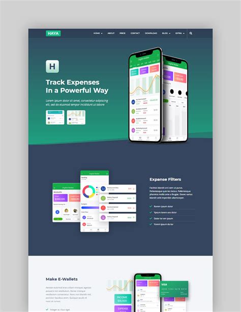 Best Elementor Landing Page Templates For Wordpress Envato Tuts