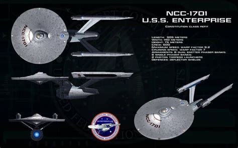 Franz Joseph S Enterprise By Davemetlesits On DeviantArt Uss Enterprise