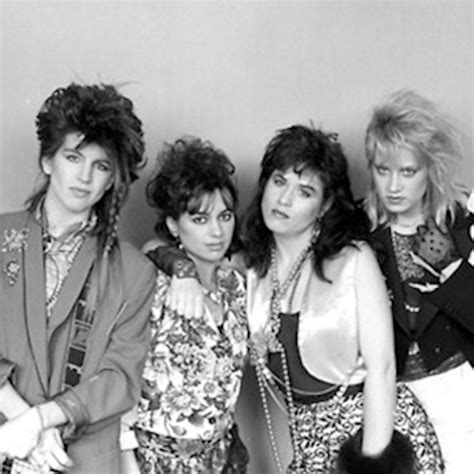 The Bangles Live At Syria Mosque Oct 29 1986 At Wolfgang S