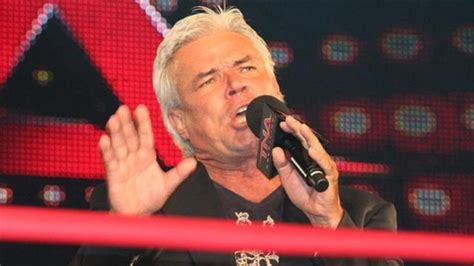 Eric Bischoff Says Aews Tv Ratings Growth Is Kind Of Flatlining