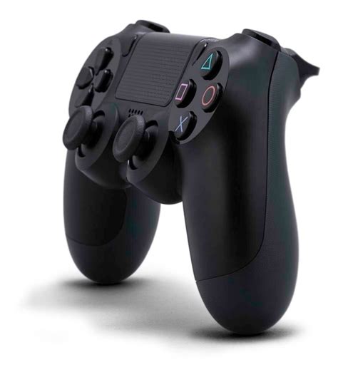 Controle Joystick Sem Fio Doubleshock Para Ps4 Led Usb Parcelamento