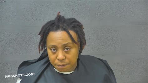 Gray Shakecia Nicole 12 12 2022 Lynchburg Mugshots Zone