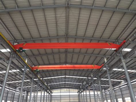 Single Girder Vs Double Girder Overhead Cranes Which Is Right For You