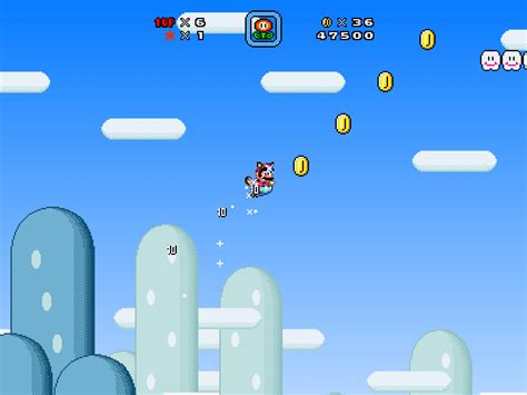 SMBX 38A 1 4 5 Super Mario World MORE Second Demo Released All Of