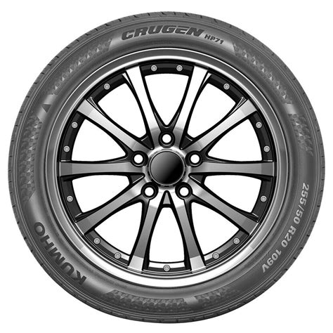 Crugen HP71 Passenger All Season Tire By Kumho Tires Passenger Tire